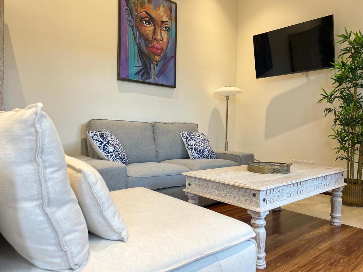 Boutique Hotel Casa Grande ซานโตโดมิงโก ภายนอก รูปภาพ