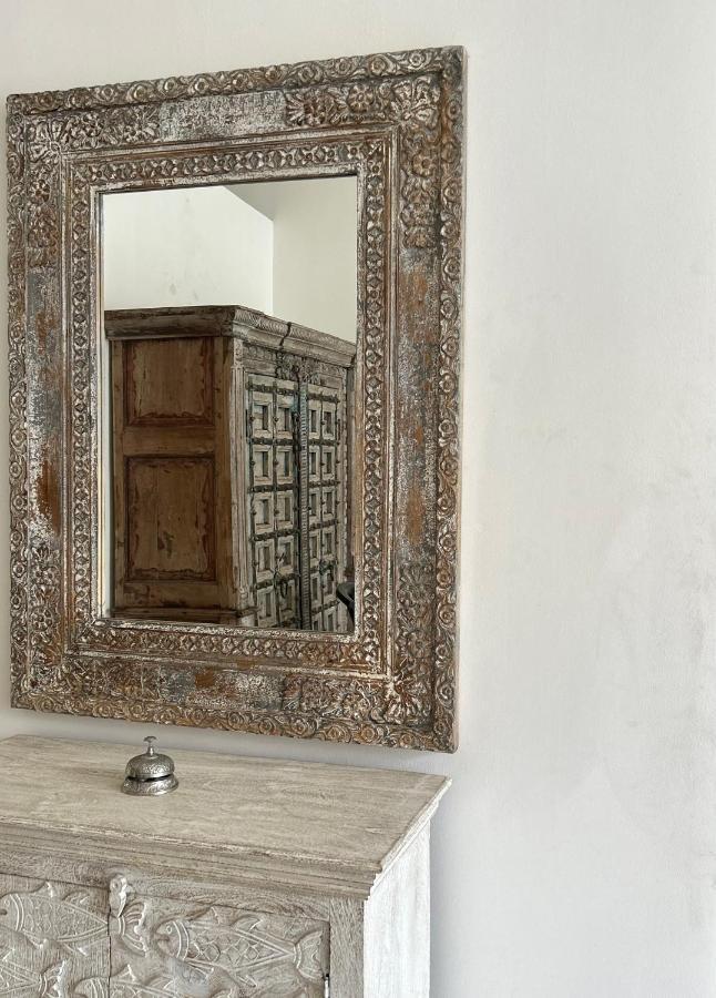 Boutique Hotel Casa Grande ซานโตโดมิงโก ภายนอก รูปภาพ