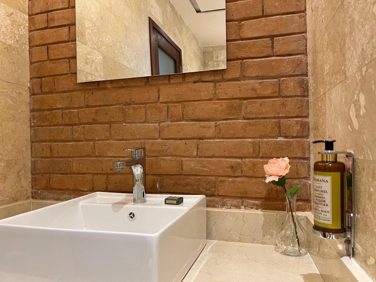 Boutique Hotel Casa Grande ซานโตโดมิงโก ภายนอก รูปภาพ