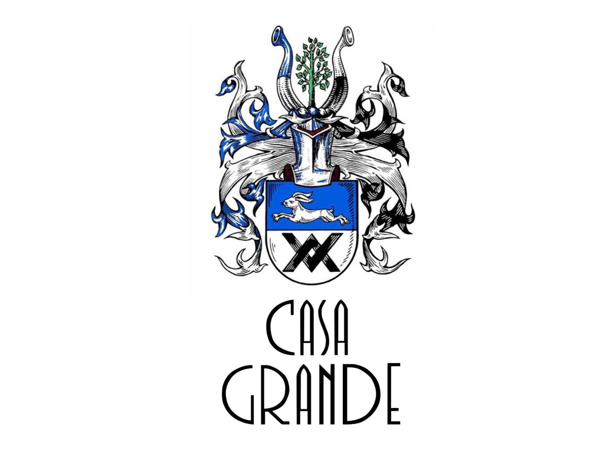 Boutique Hotel Casa Grande ซานโตโดมิงโก ภายนอก รูปภาพ