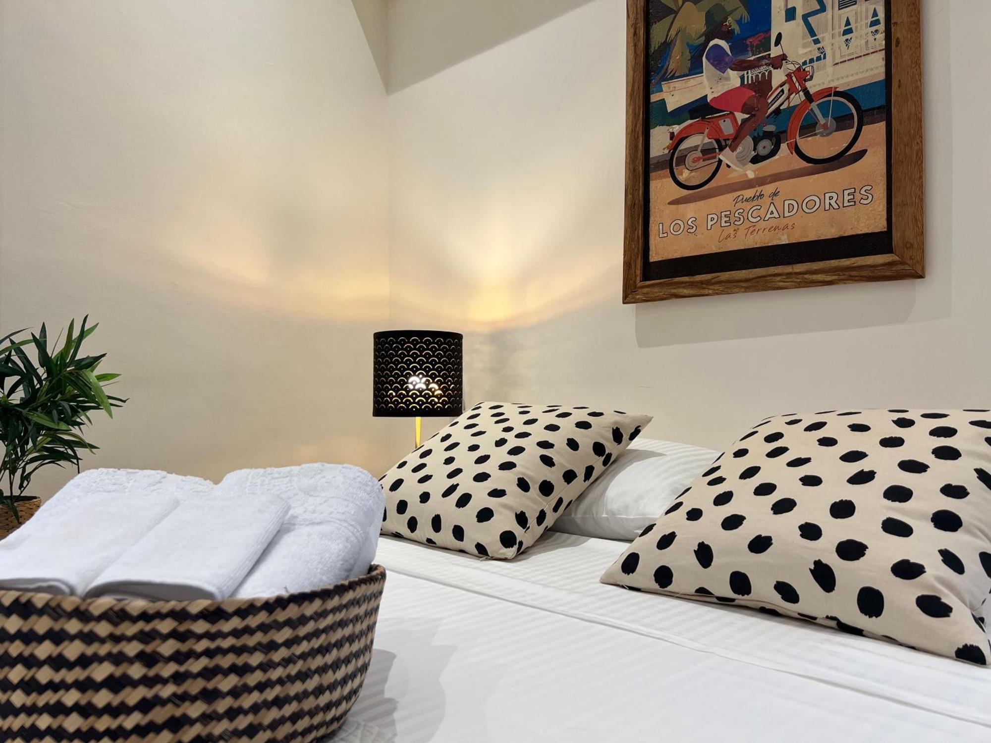 Boutique Hotel Casa Grande ซานโตโดมิงโก ภายนอก รูปภาพ