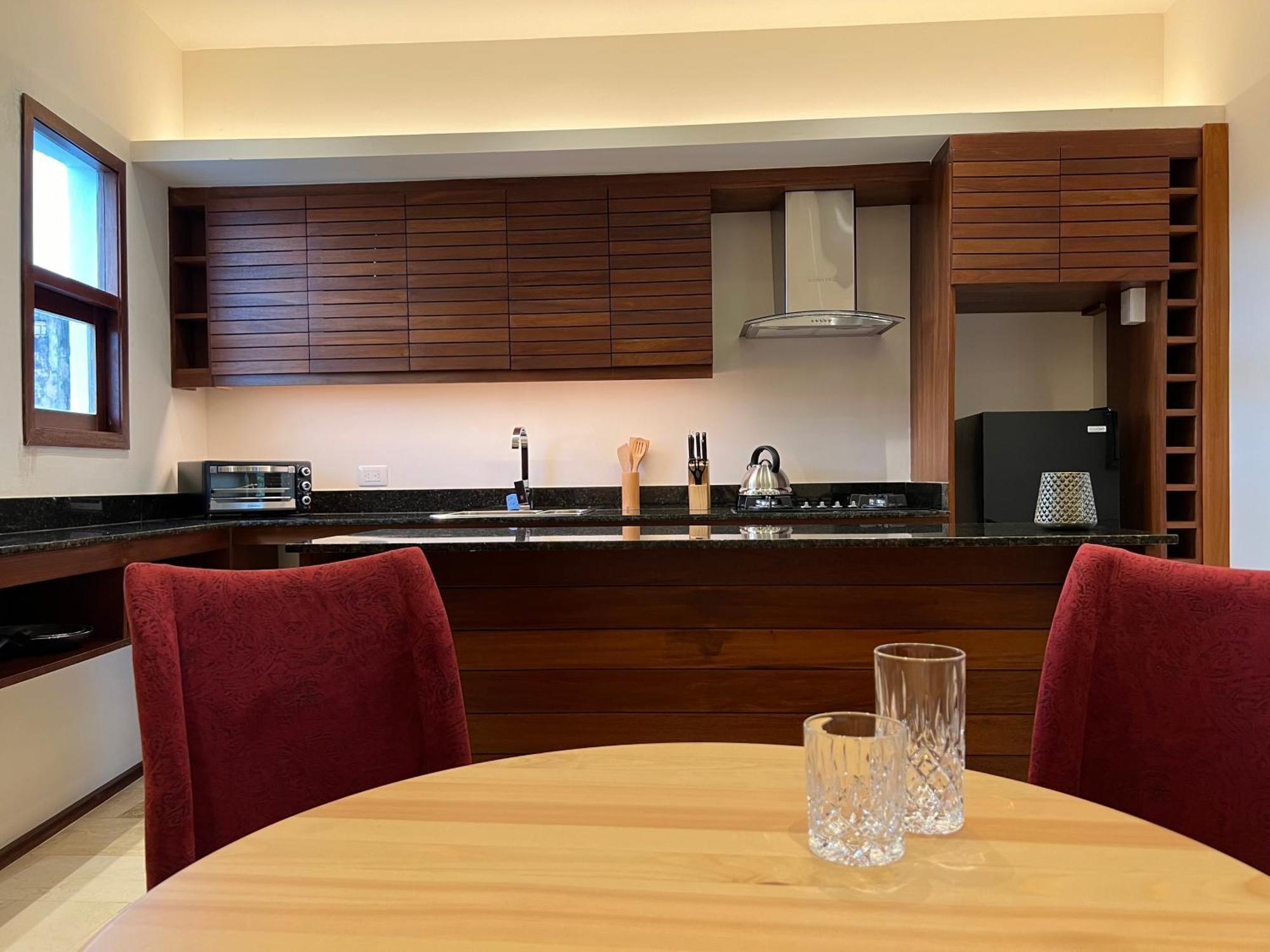 Boutique Hotel Casa Grande ซานโตโดมิงโก ภายนอก รูปภาพ