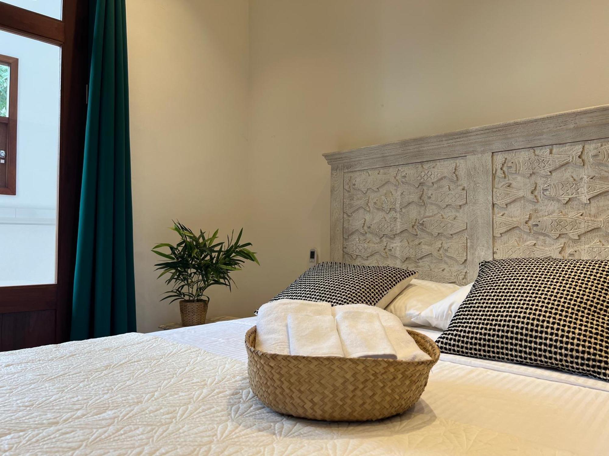 Boutique Hotel Casa Grande ซานโตโดมิงโก ภายนอก รูปภาพ