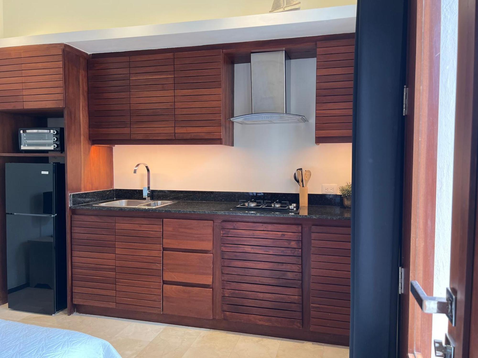 Boutique Hotel Casa Grande ซานโตโดมิงโก ภายนอก รูปภาพ