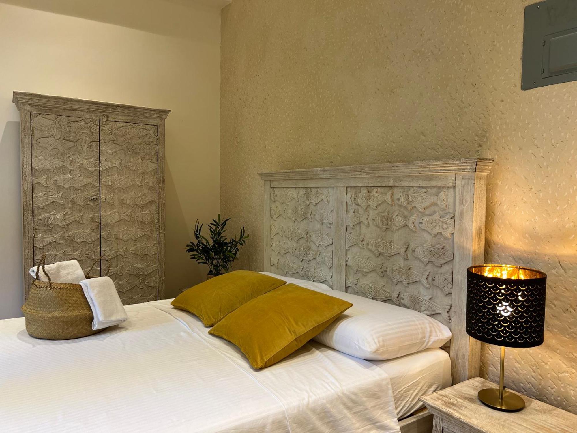 Boutique Hotel Casa Grande ซานโตโดมิงโก ภายนอก รูปภาพ
