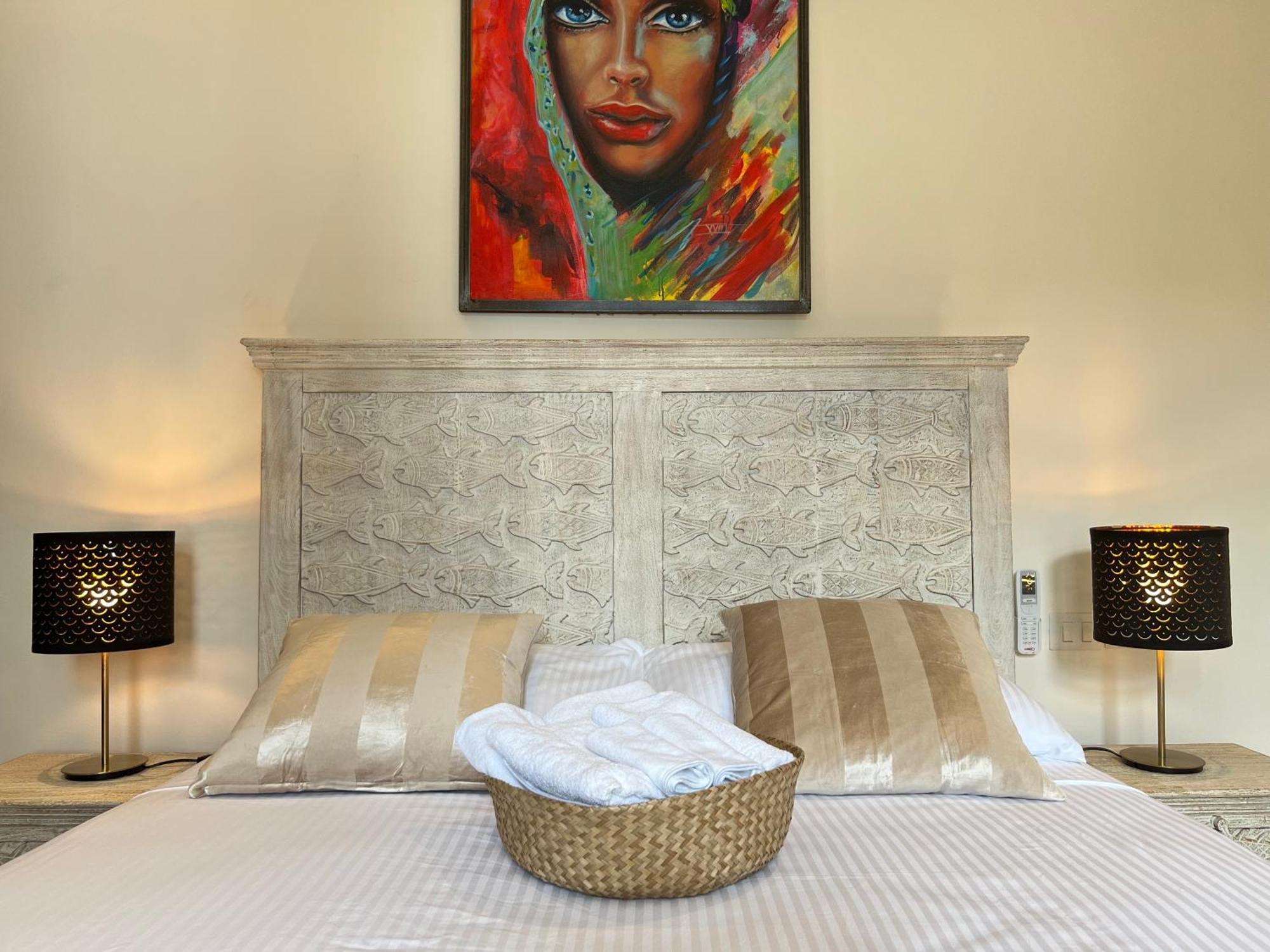 Boutique Hotel Casa Grande ซานโตโดมิงโก ภายนอก รูปภาพ