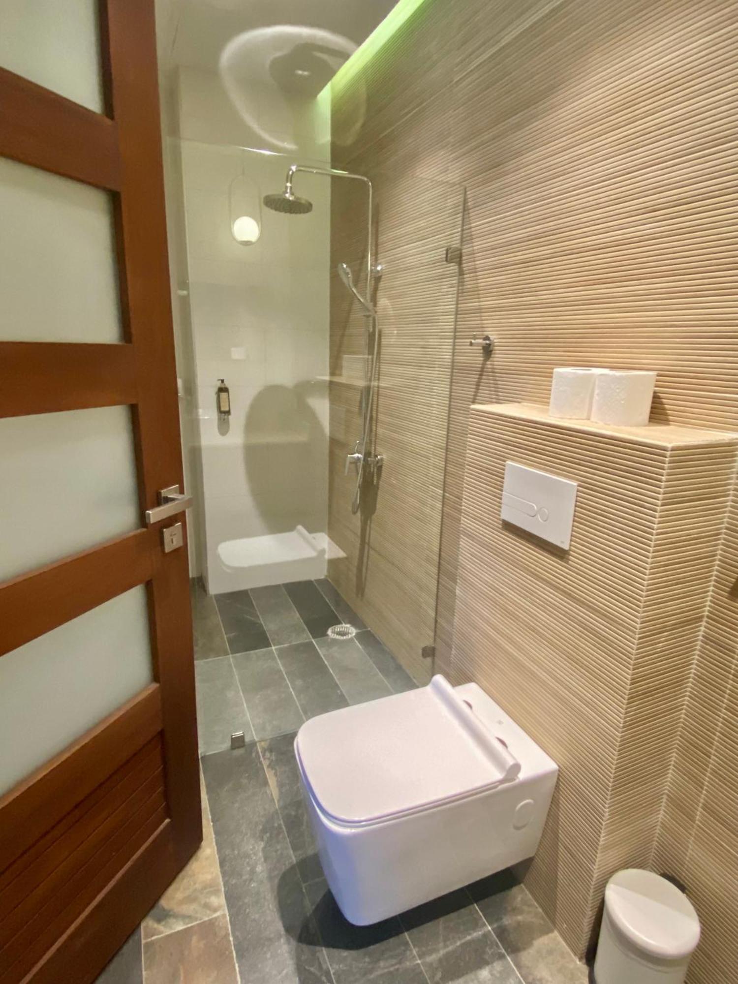 Boutique Hotel Casa Grande ซานโตโดมิงโก ภายนอก รูปภาพ