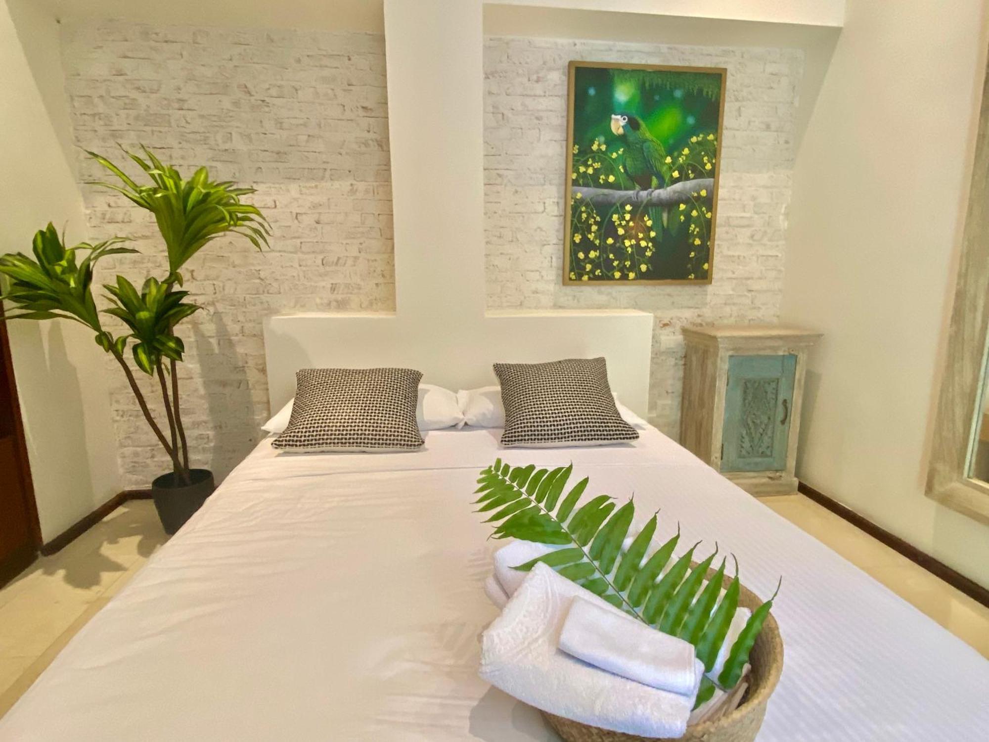 Boutique Hotel Casa Grande ซานโตโดมิงโก ภายนอก รูปภาพ