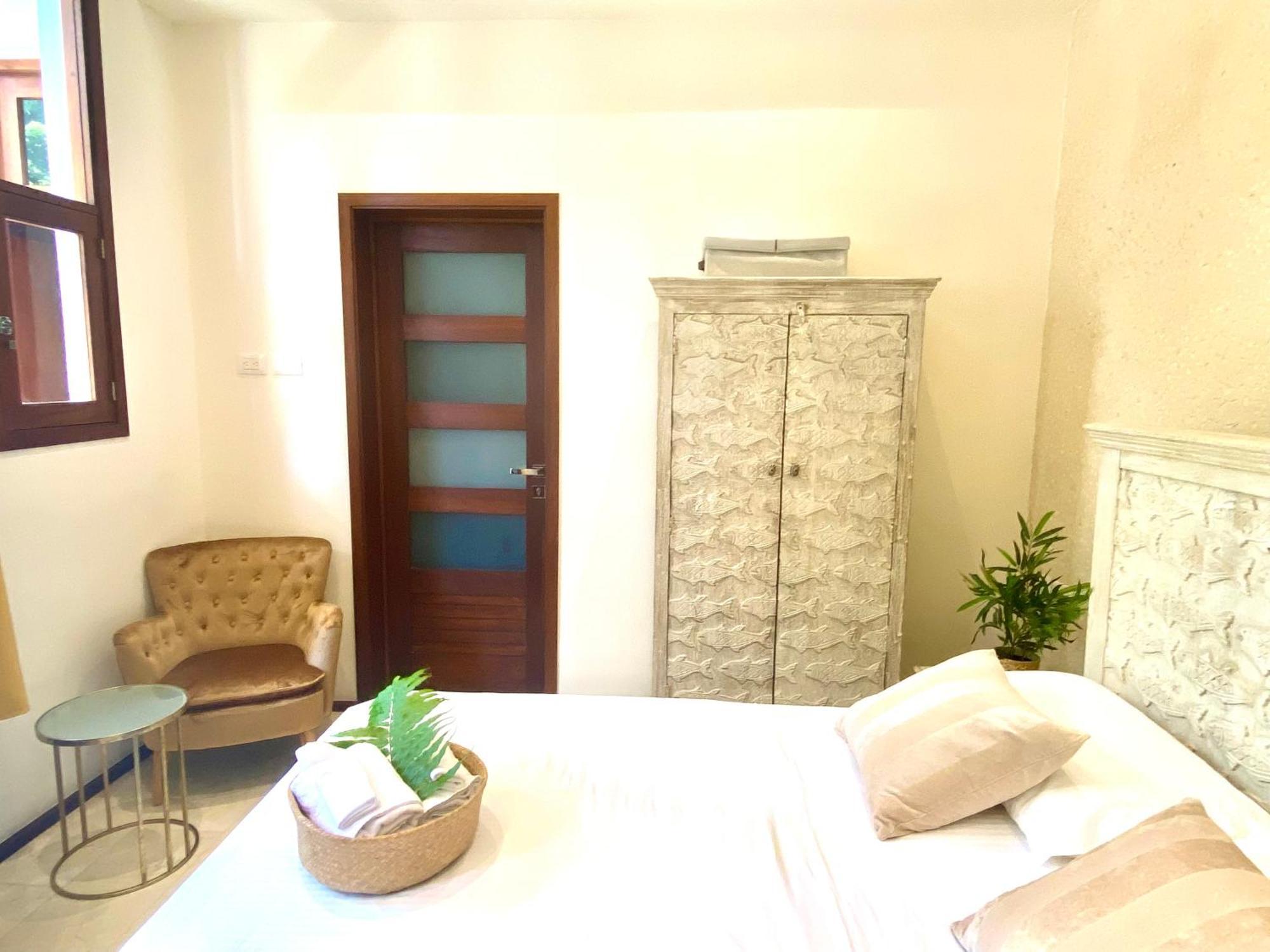 Boutique Hotel Casa Grande ซานโตโดมิงโก ภายนอก รูปภาพ