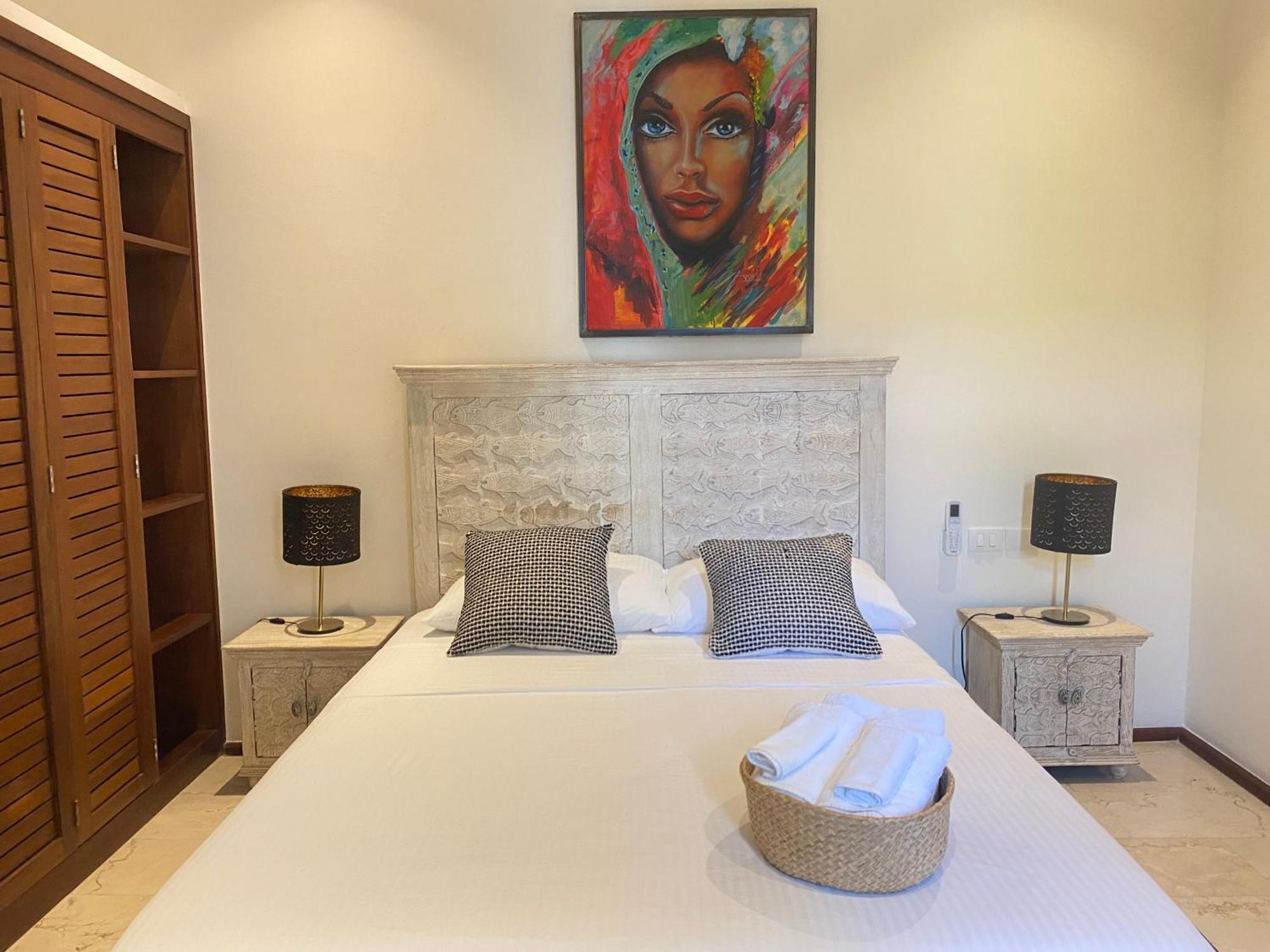 Boutique Hotel Casa Grande ซานโตโดมิงโก ภายนอก รูปภาพ