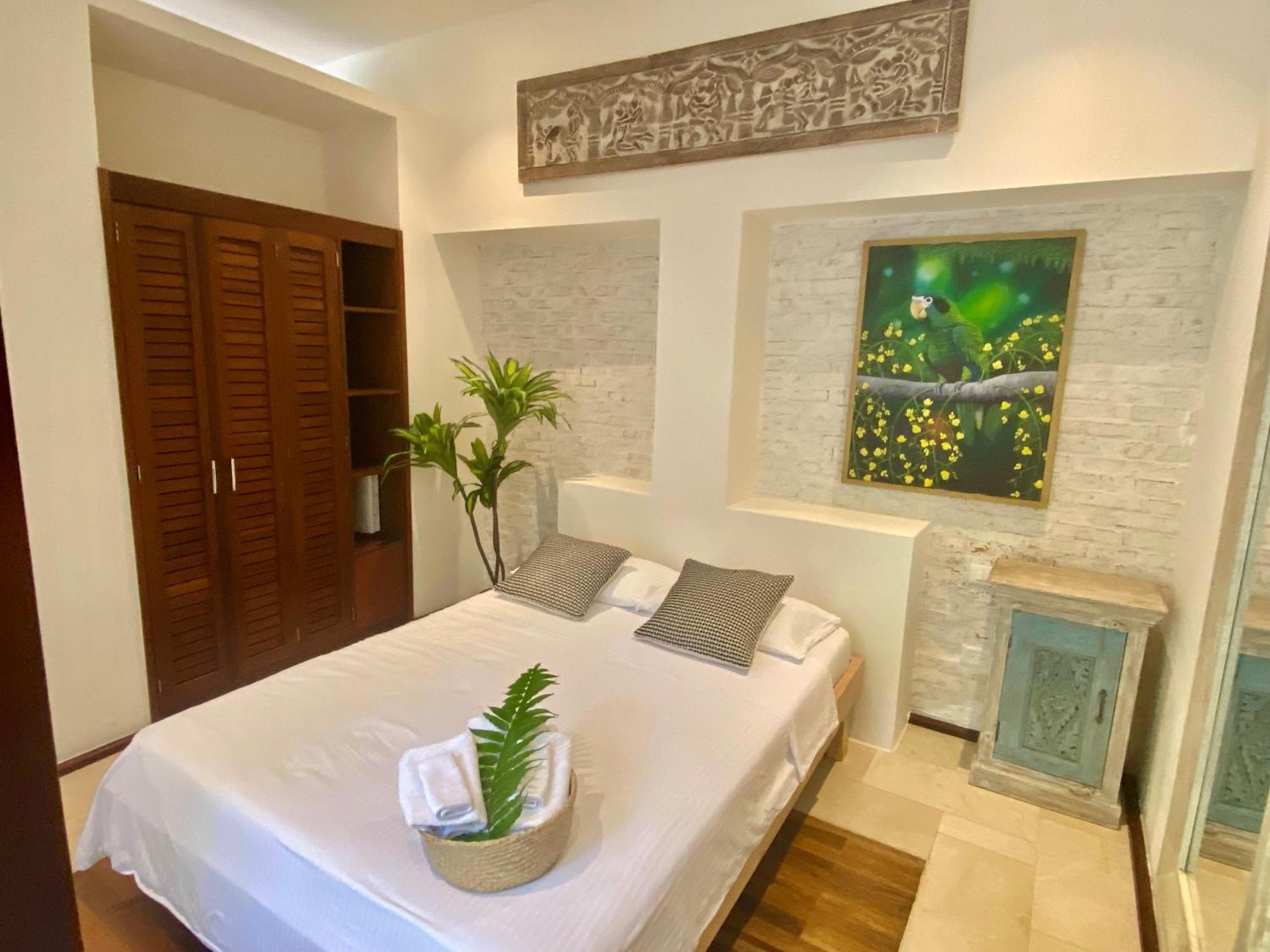 Boutique Hotel Casa Grande ซานโตโดมิงโก ภายนอก รูปภาพ